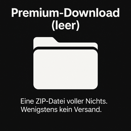 Premium Download